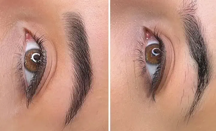 میکرو/خط چشم/ شیدلب/تتو بدن با تخفیف ویژه|خدمات آرایشگری و زیبایی|مشهد, کوی ولیعصر|دیوار