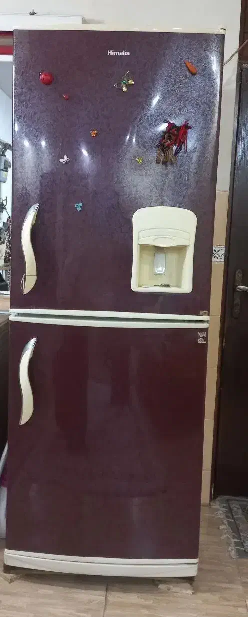 یخچال کار کرده|یخچال و فریزر|رشت, حمیدیان|دیوار