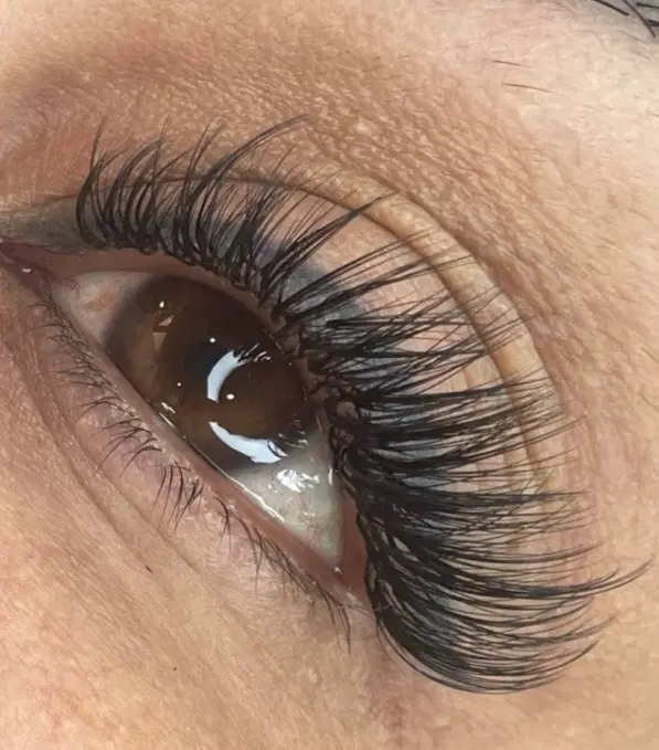 اقتصادی و باکیفیت ترین اکستنشن مژه هاشمیه|خدمات زیبایی و سلامت|مشهد, نیروی هوایی|دیوار