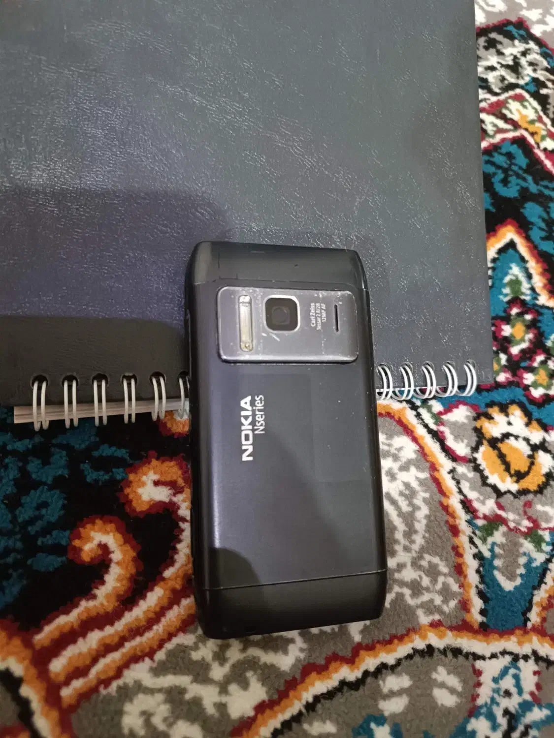 گوشی قدیمی|موبایل|ارومیه, |دیوار