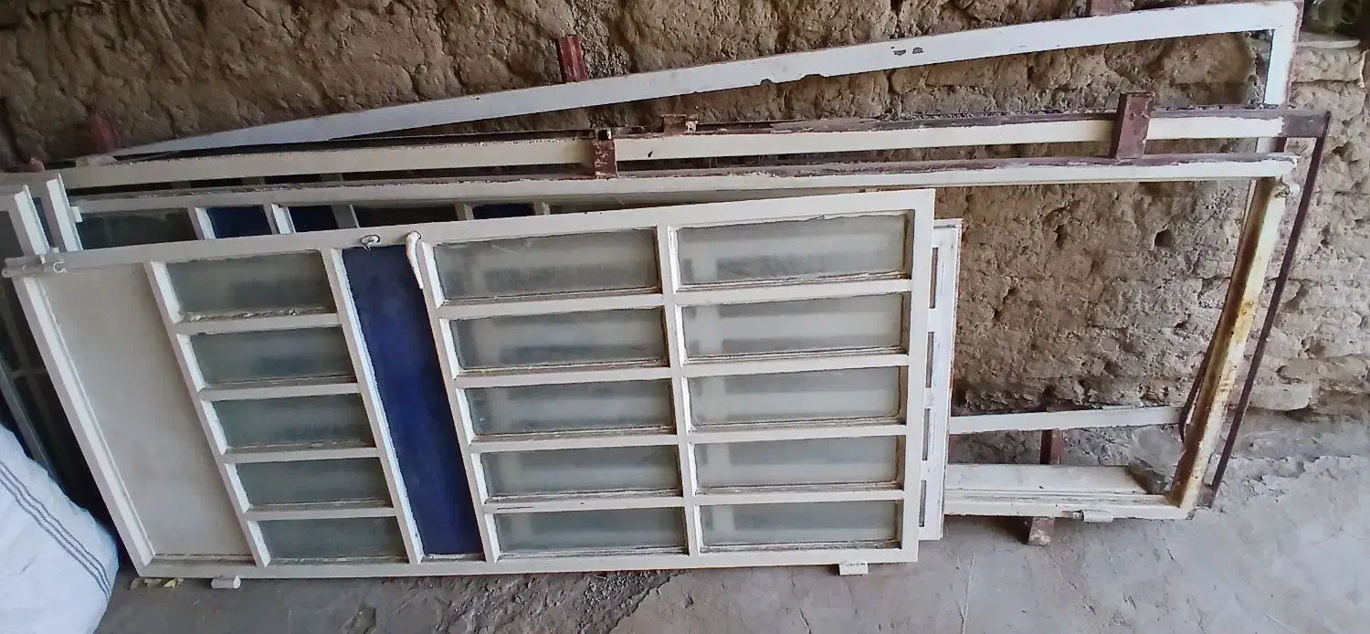 درب و پنجره|مصالح و تجهیزات ساختمان|کشکوئیه, |دیوار