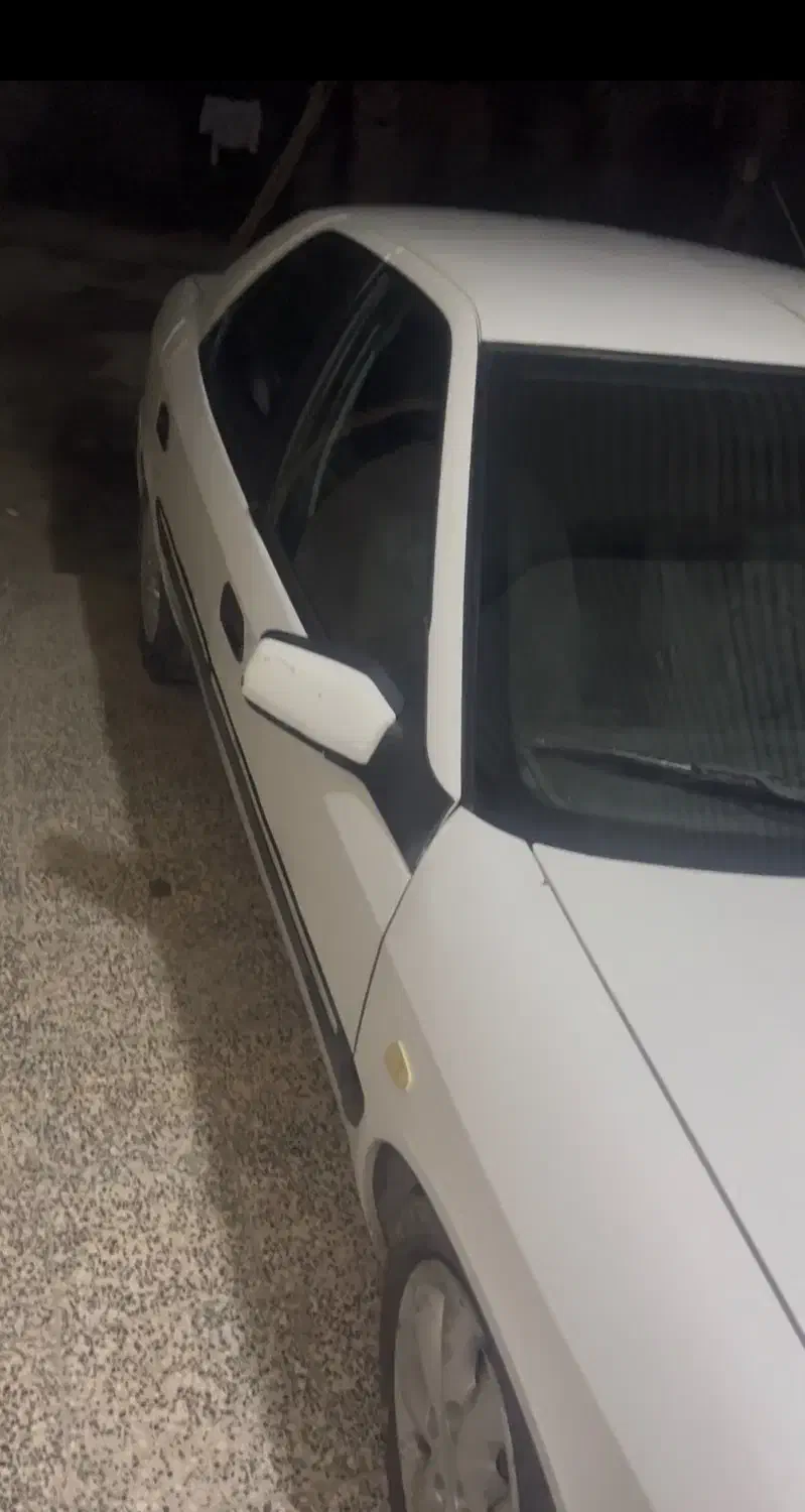 معاوظه ماشین با باغچه|خودرو سواری و وانت|میناب, |دیوار