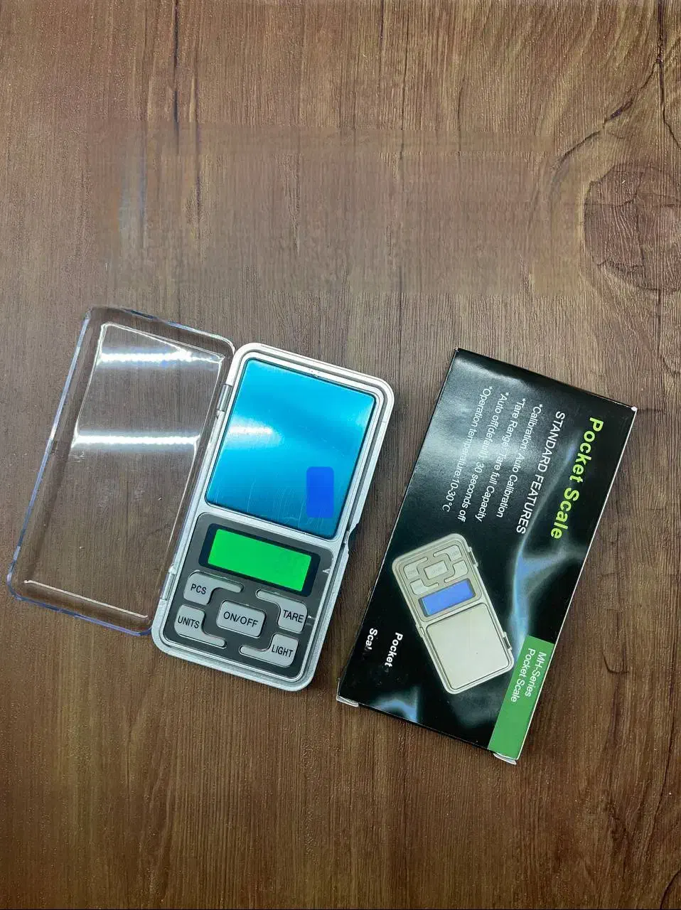 ترازو تا ۵۰ کیلو را میکشد|سایر لوازم برقی|قزوین, |دیوار