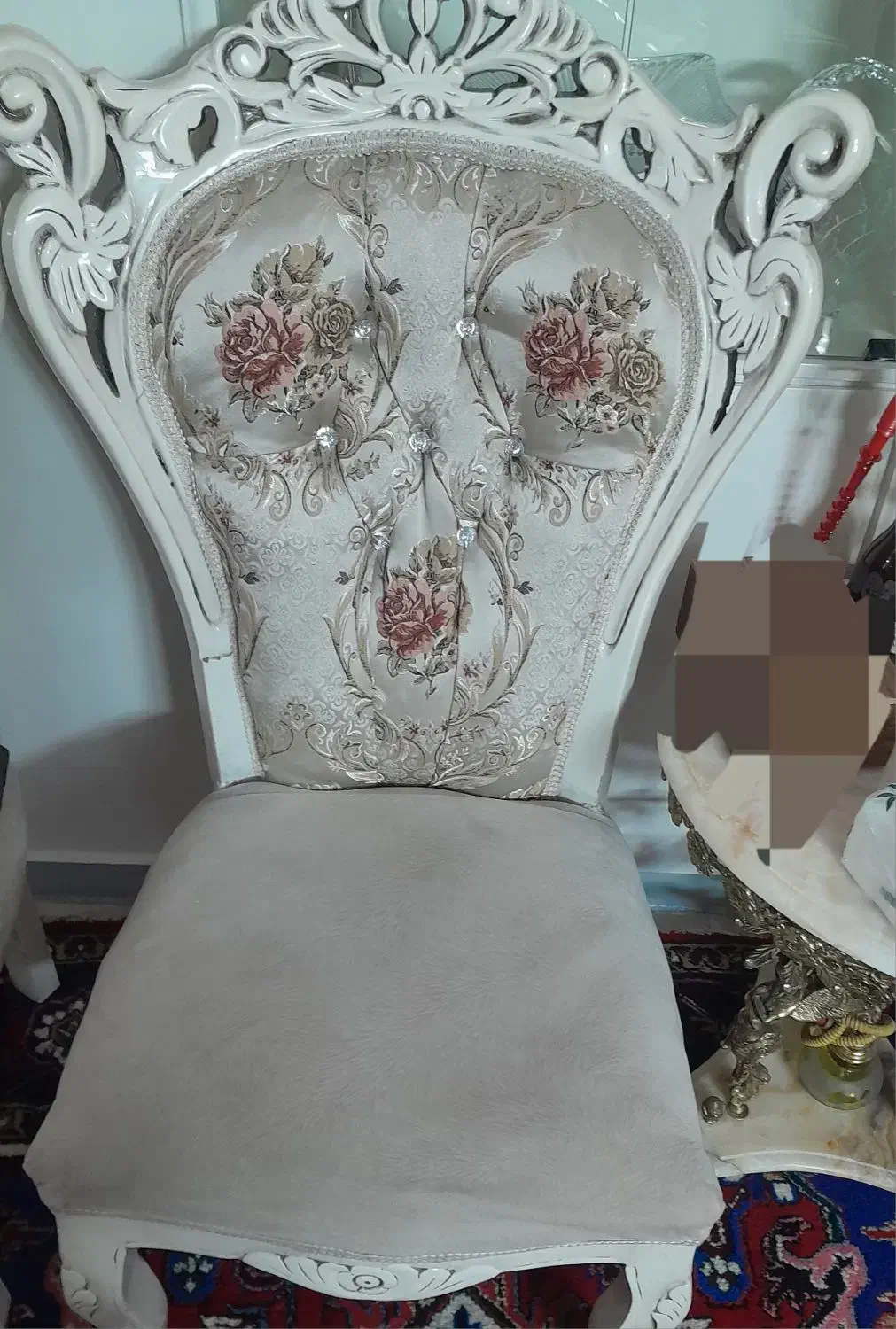 مبل|مبلمان خانگی و میز عسلی|تهران, کیانشهر|دیوار