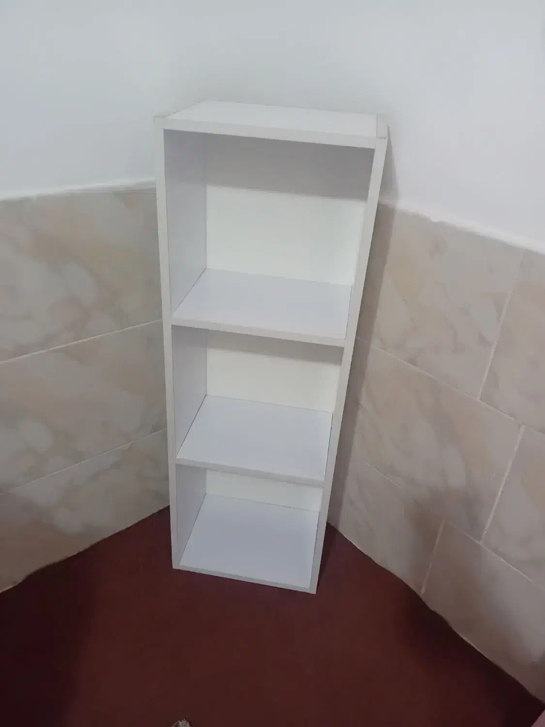 طبقات  کتاب ام دی اف|کتابخانه، شلف، قفسه‌های دیواری|قم, آذر (نکویی)|دیوار