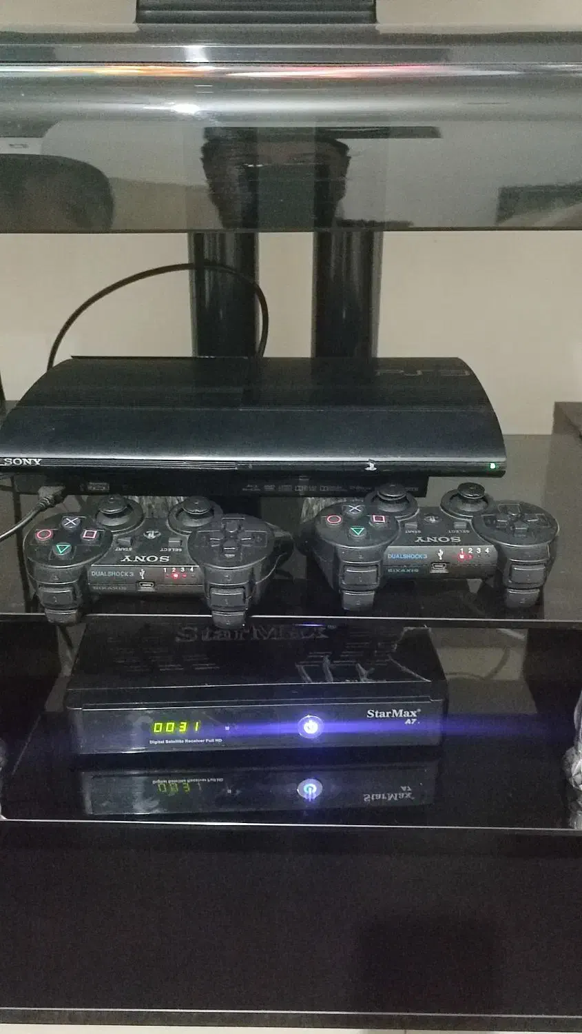 سونی۳|کنسول، بازی ویدئویی و آنلاین|سهند, |دیوار