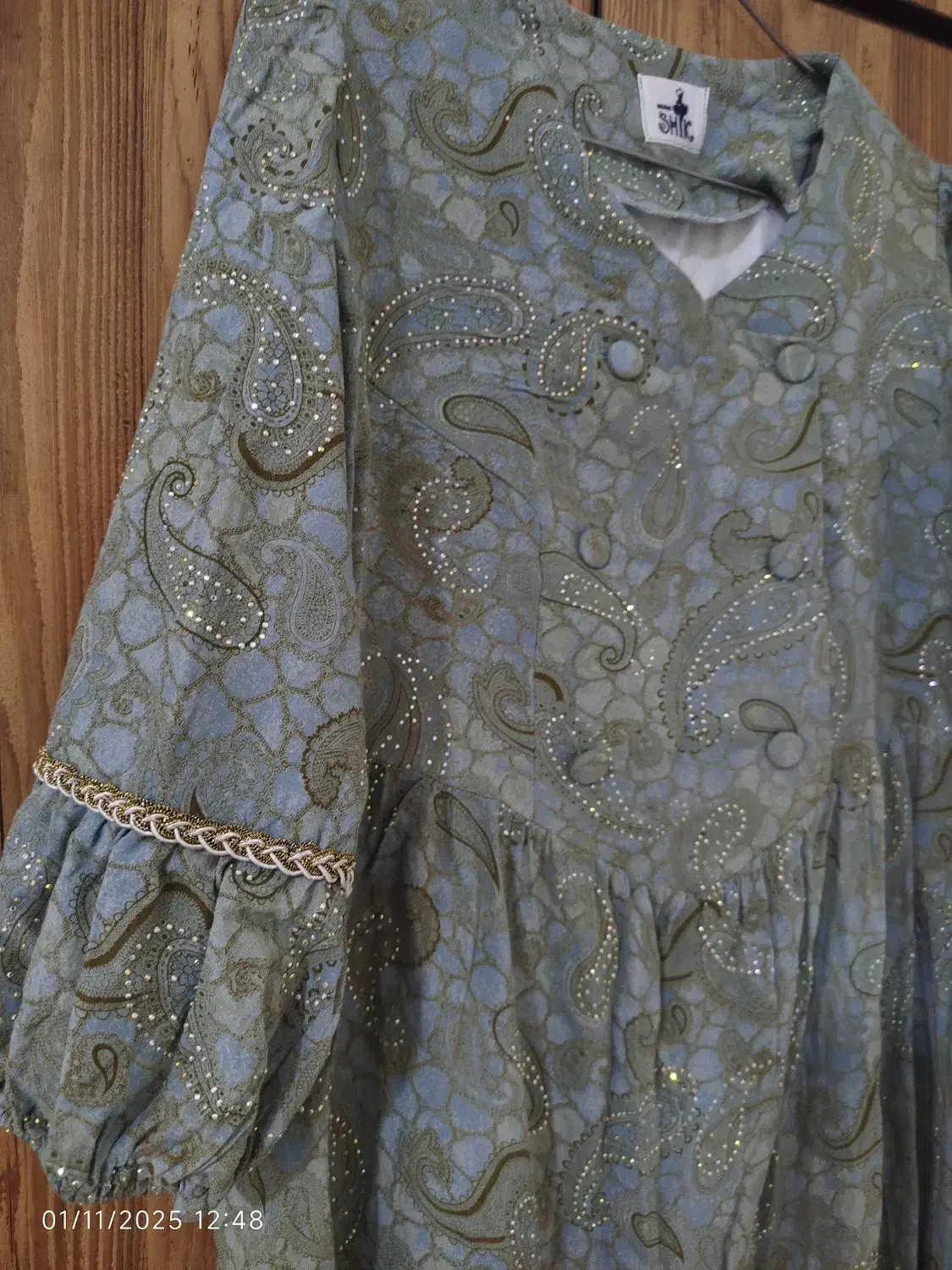 مانتو|لباس|بندرعباس, |دیوار