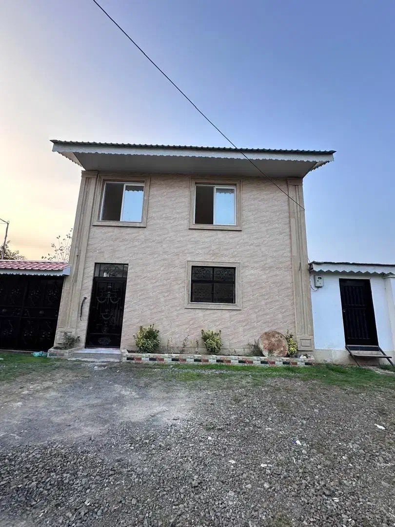 فروش ویلا زمین (کد 530)|فروش خانه و ویلا|کوچصفهان, |دیوار