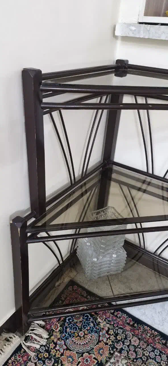 بوفه کُنج|بوفه، ویترین، کنسول|تهران, تاکسیرانی|دیوار