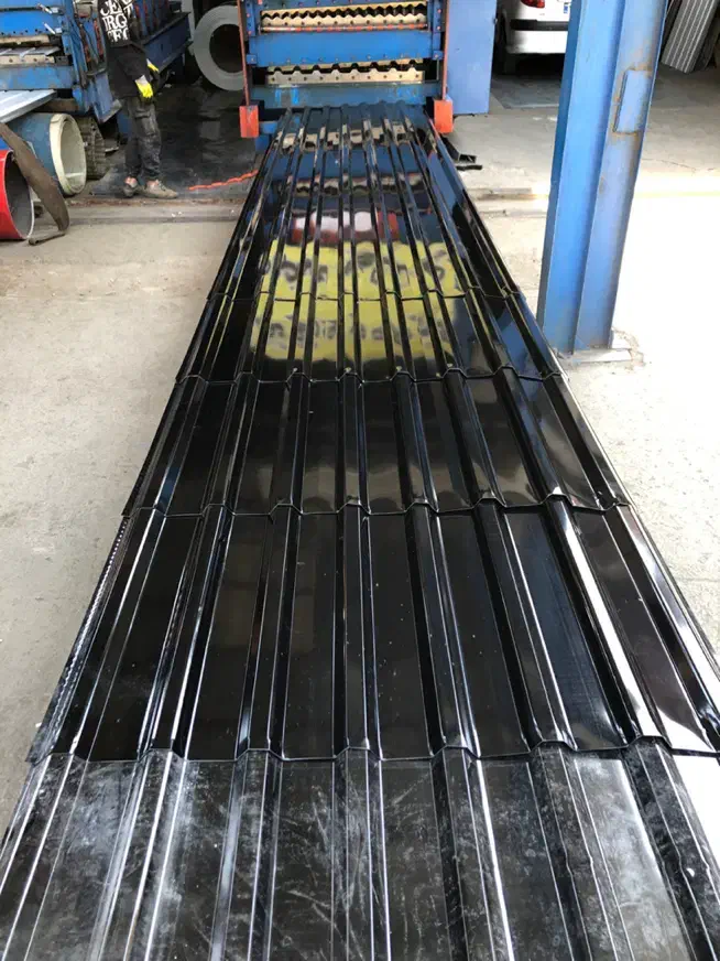 ورق شیروانی.کرکره. گالوانیزه|عمده‌فروشی|تهران, بازار|دیوار