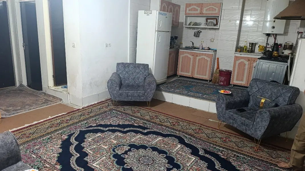آپارتمان 90متری2خواب|اجارهٔ آپارتمان|فسا, |دیوار