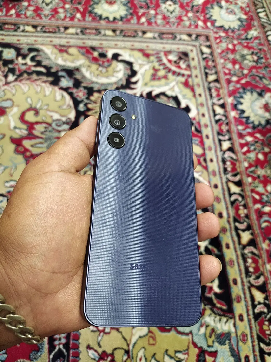 Samsung A25|موبایل|شیراز, منطقه هوایی شهید دوران|دیوار