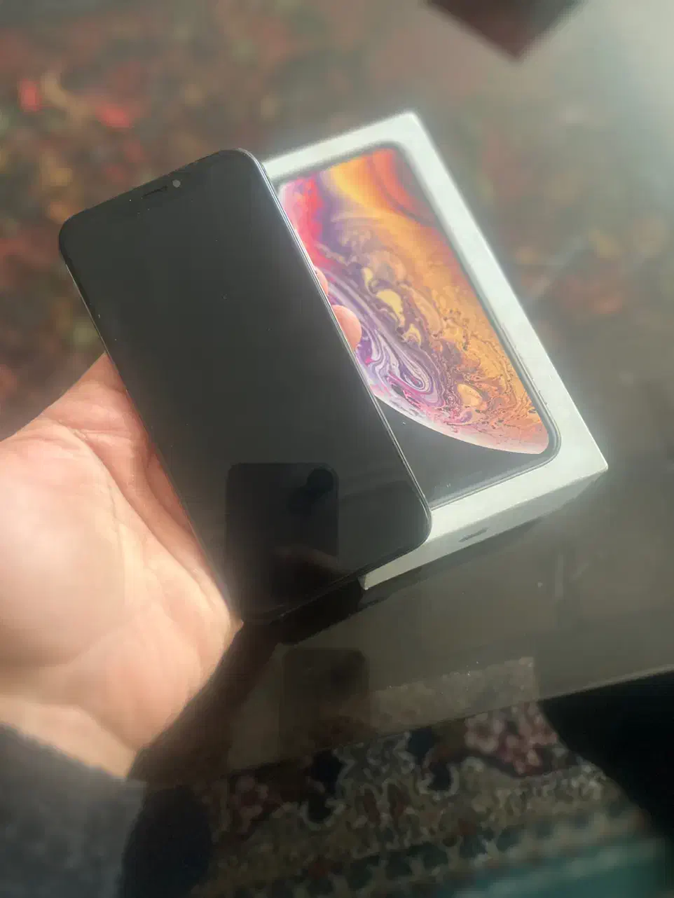 ایفونxs|موبایل|مشهد, وکیل‌آباد|دیوار