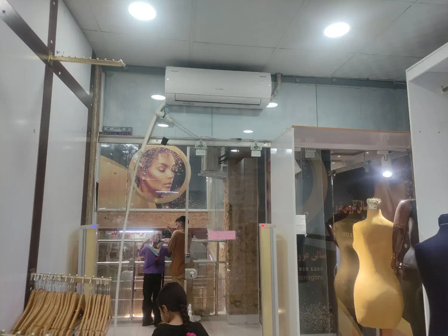 فروش مغازه|فروش مغازه و غرفه|فیروزآباد (فارس), |دیوار