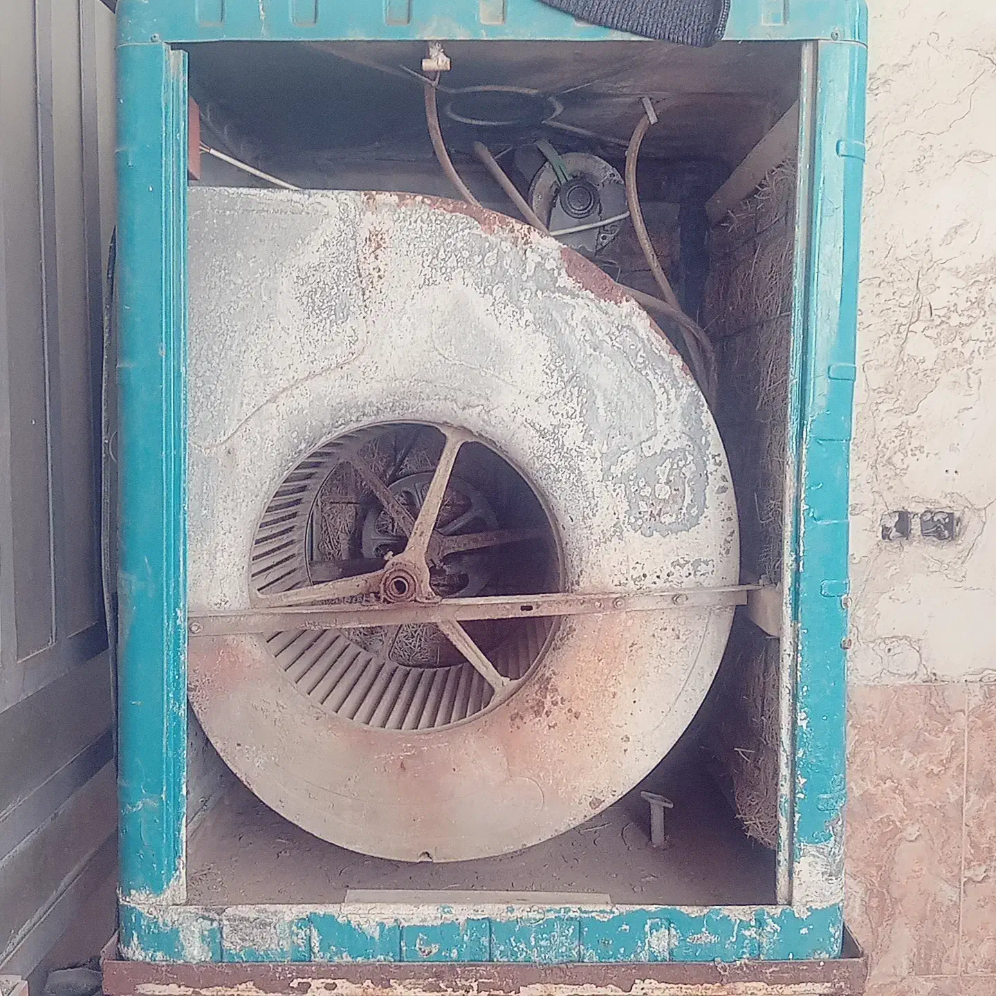 فروشی|کولر آبی|اردکان, |دیوار