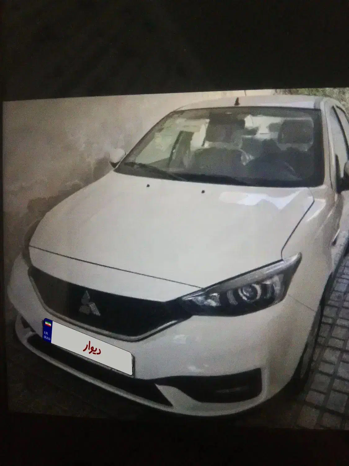 سهند صفر موجود در نمایندگی|خودرو سواری و وانت|نیشابور, بزرگمهر|دیوار