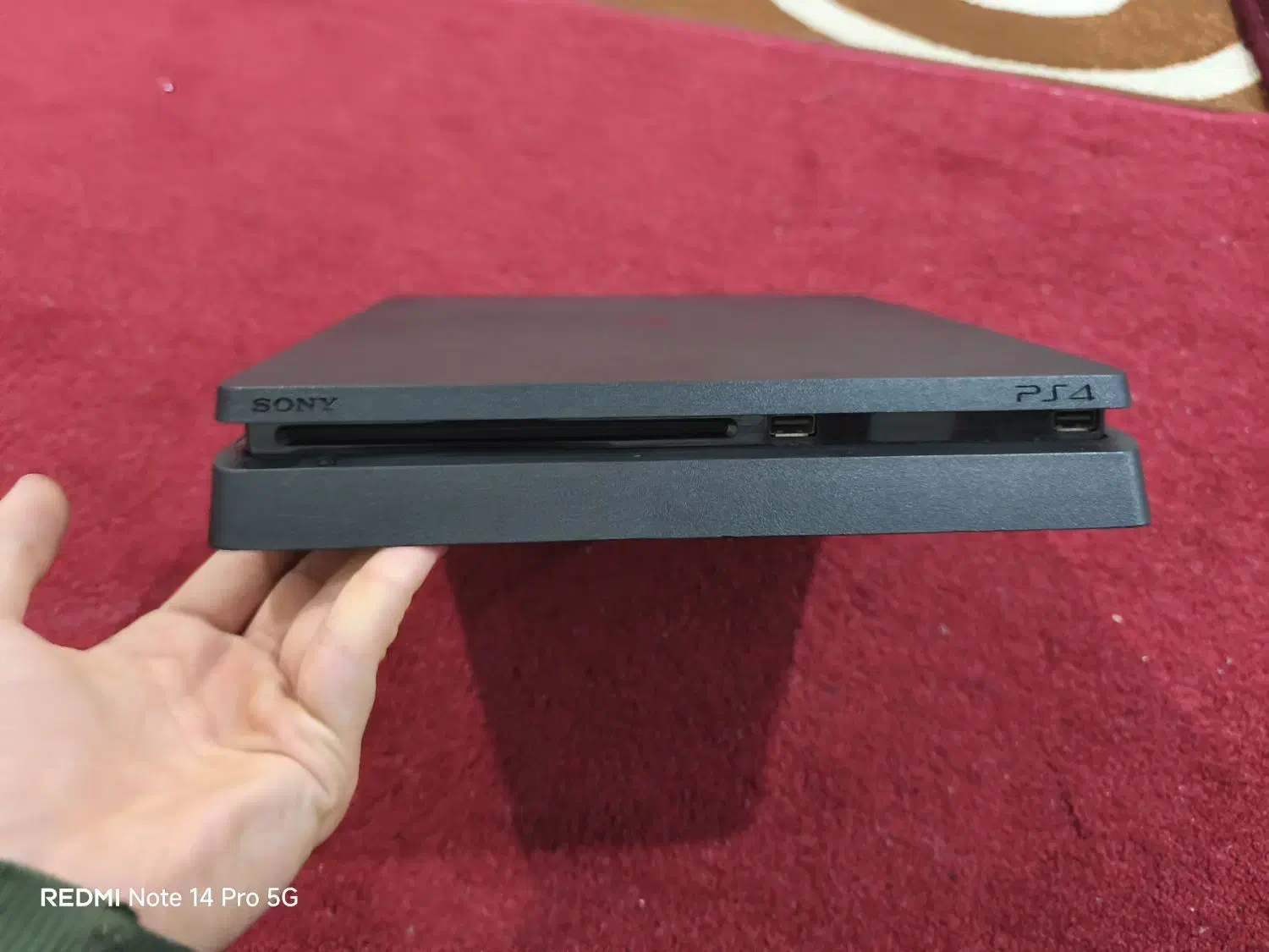 ps4 کپی خور|کنسول، بازی ویدئویی و آنلاین|همدان, |دیوار