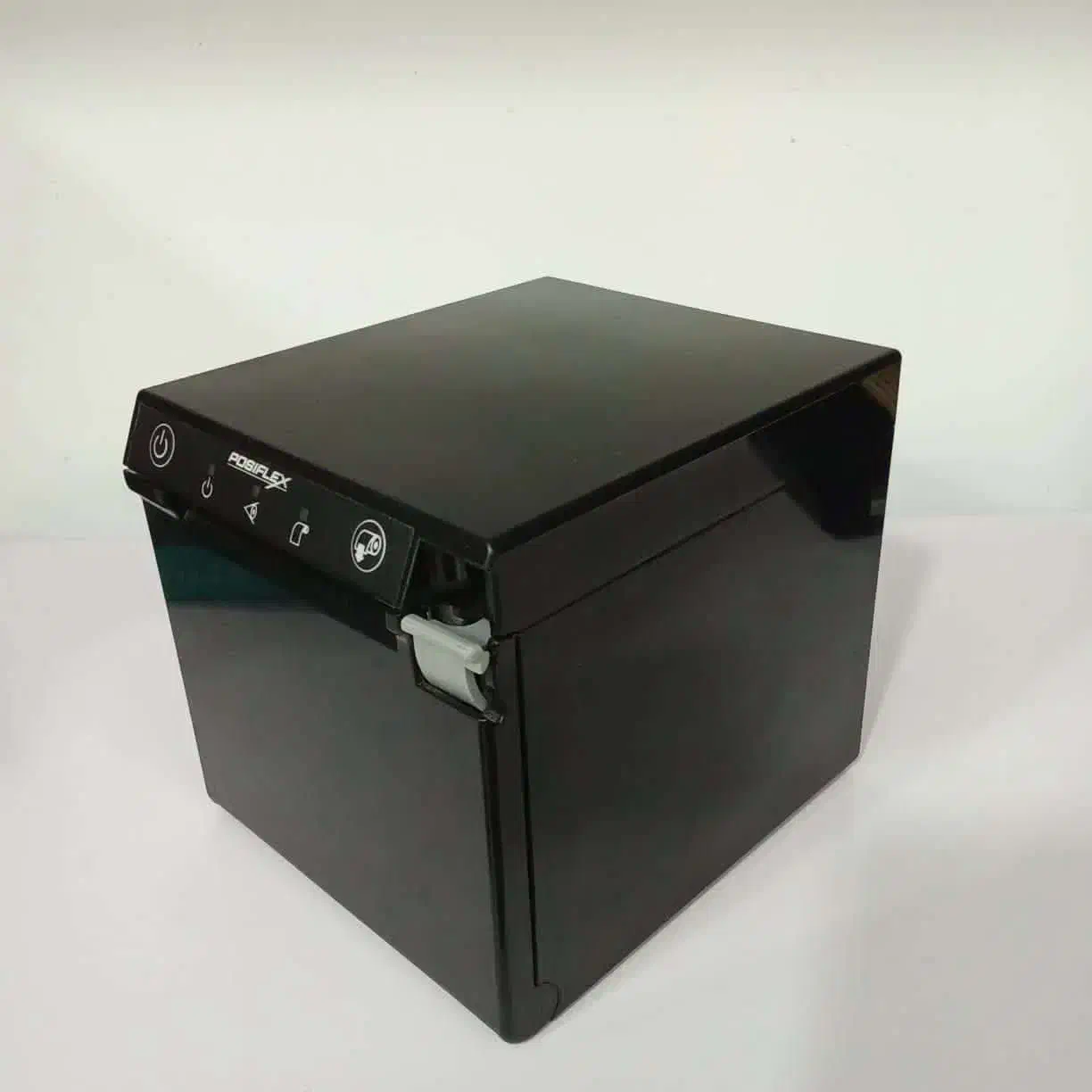 فیش پرینتر پزیفلکس مدل AURA PP-7600|پرینتر، اسکنر، کپی، فکس|تهران, مسعودیه|دیوار