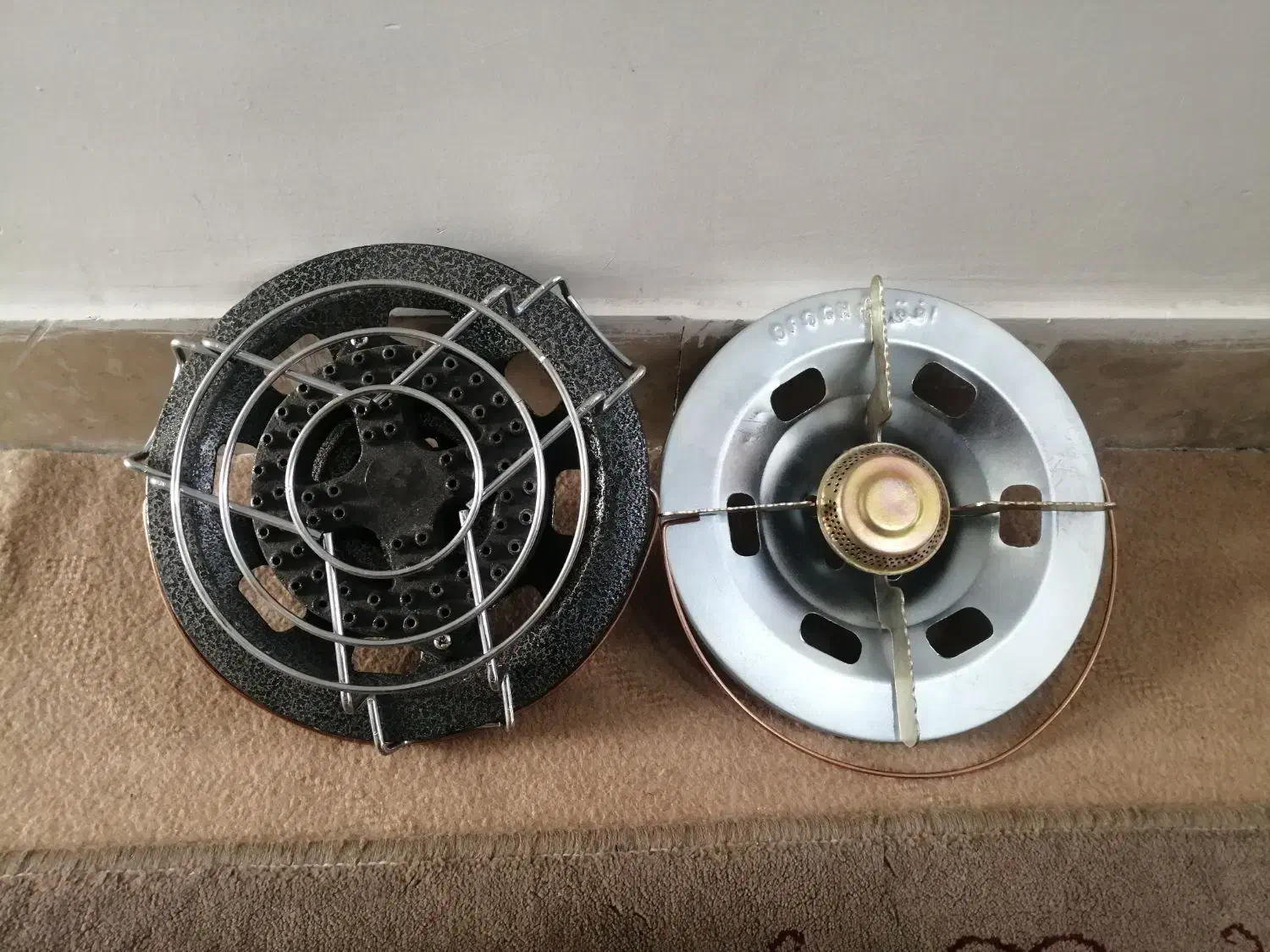 سری پیک نیک|اجاق گاز و لوازم برقی پخت‌وپز|تهران, آذری|دیوار