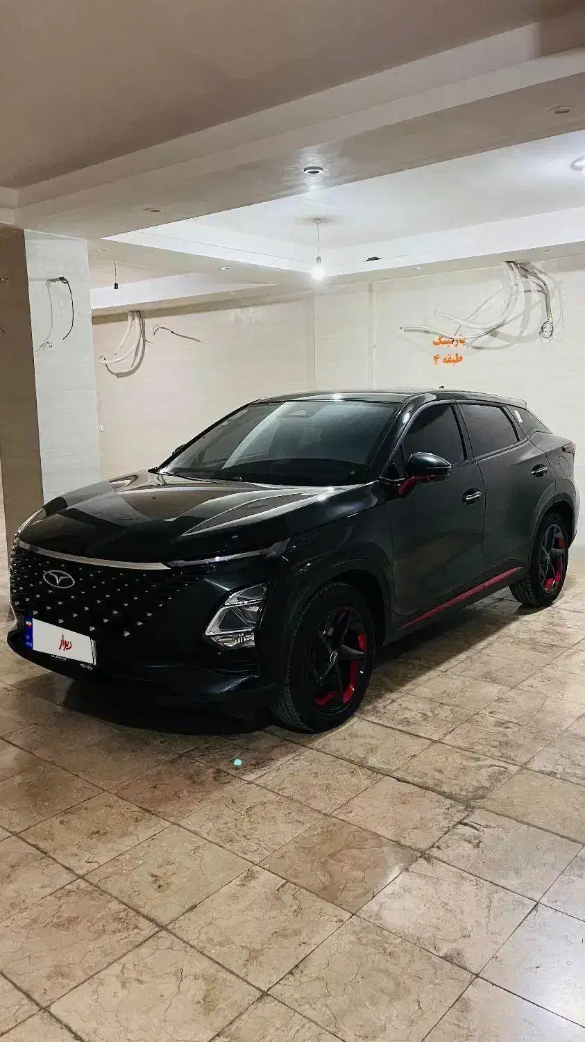 فونیکس اف ایکس ۴۰۳|خودرو سواری و وانت|یاسوج, |دیوار