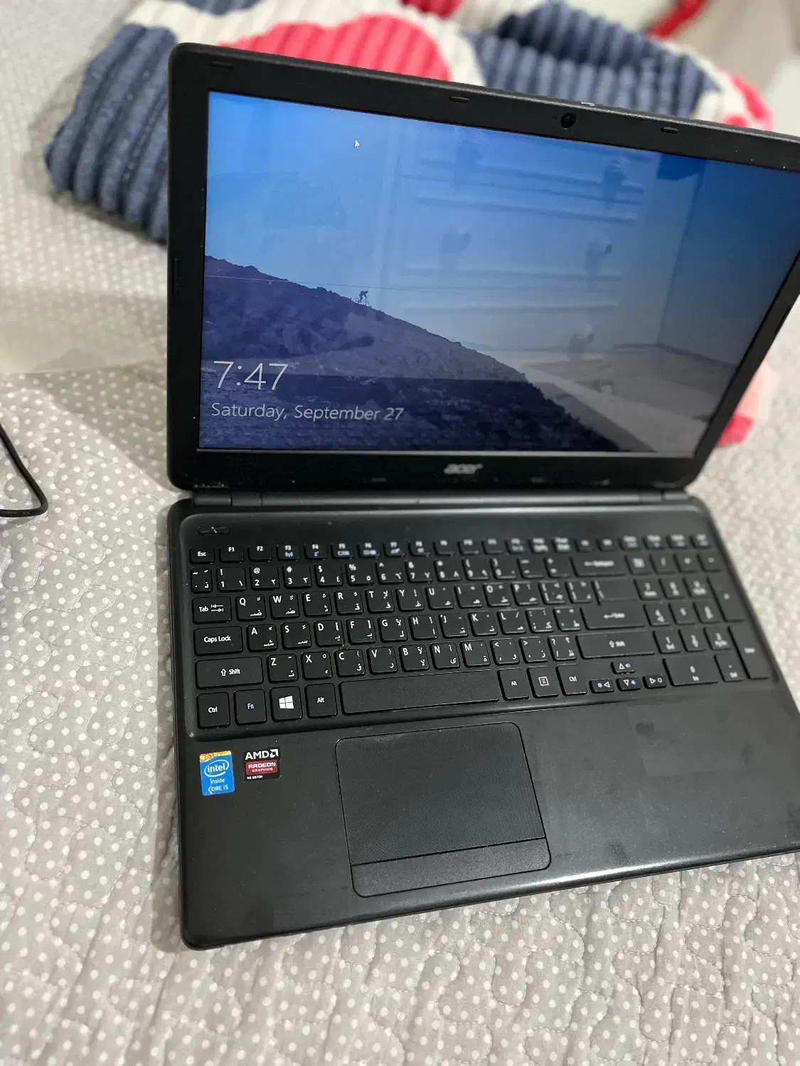 لپ تاپ acer|رایانه همراه|اهواز, بهارستان|دیوار