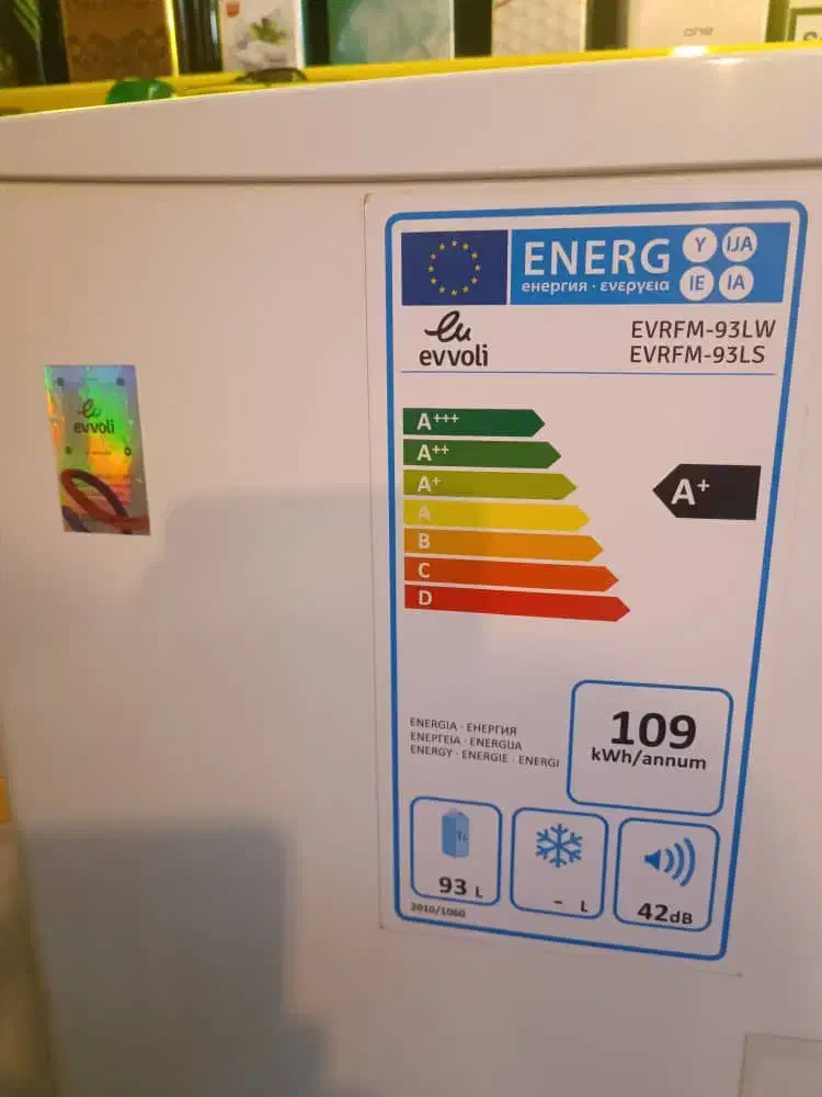 یخچال و فریزر ایوولی|یخچال و فریزر|بندرعباس, |دیوار