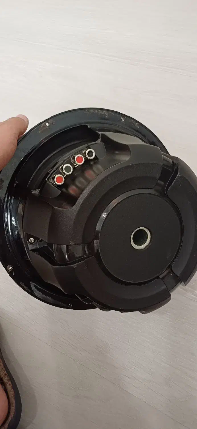 ساب ووفر پایونیر|سیستم صوتی خانگی|اردبیل, |دیوار