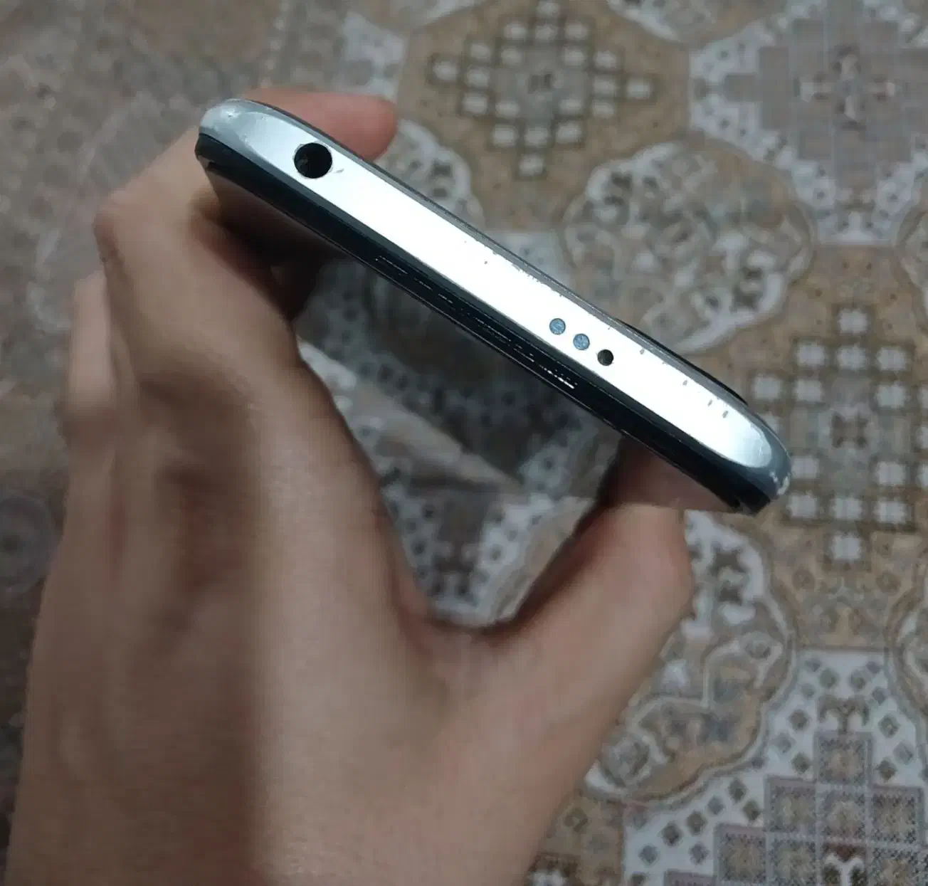 گوشی شیامی ردمی  نوت 10|موبایل|اهر, |دیوار