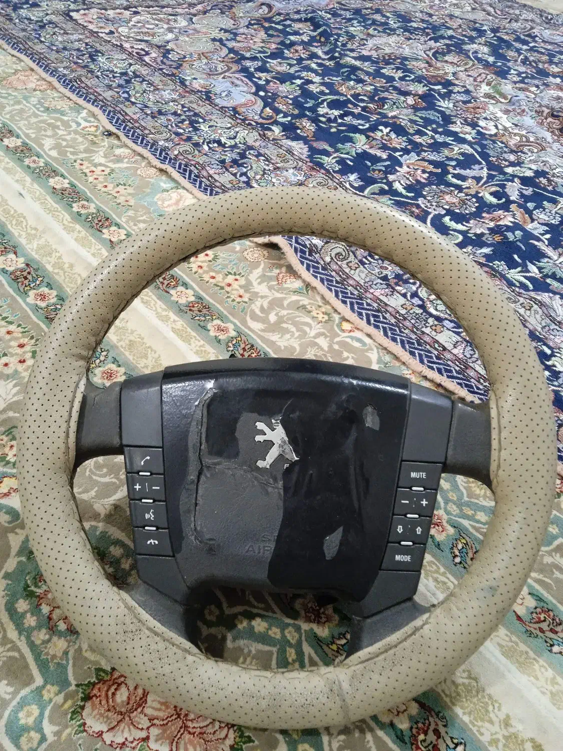 فرمان پارس|قطعات یدکی و لوازم جانبی|ایرانشهر, |دیوار