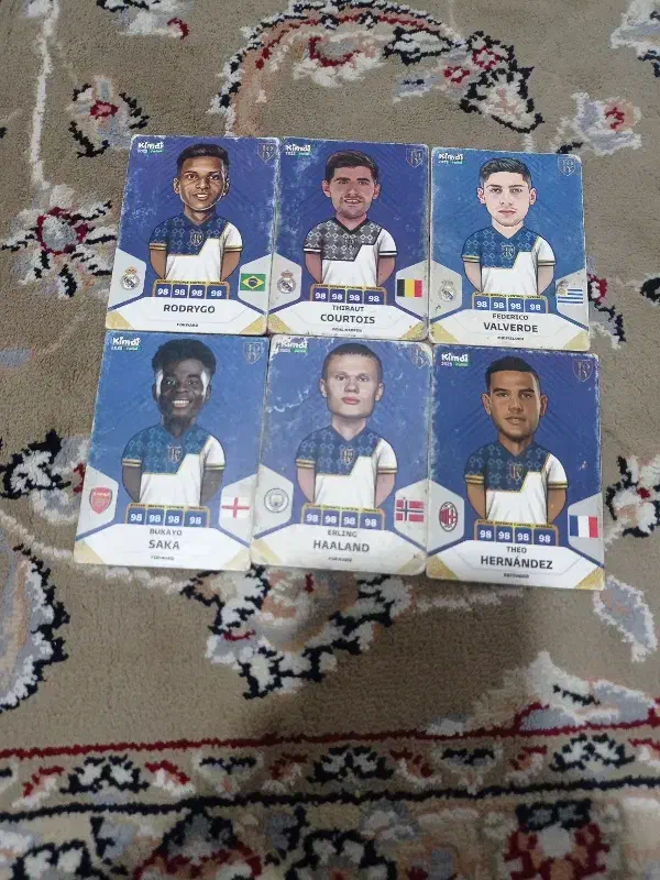 کیمدی|اسباببازی بچه|پاکدشت, حصار امیر|دیوار