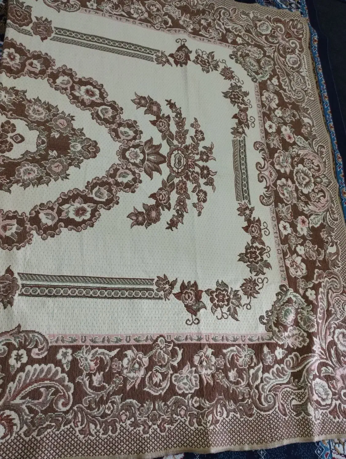 روفرشی 6متری|روفرشی|کرمانشاه, |دیوار