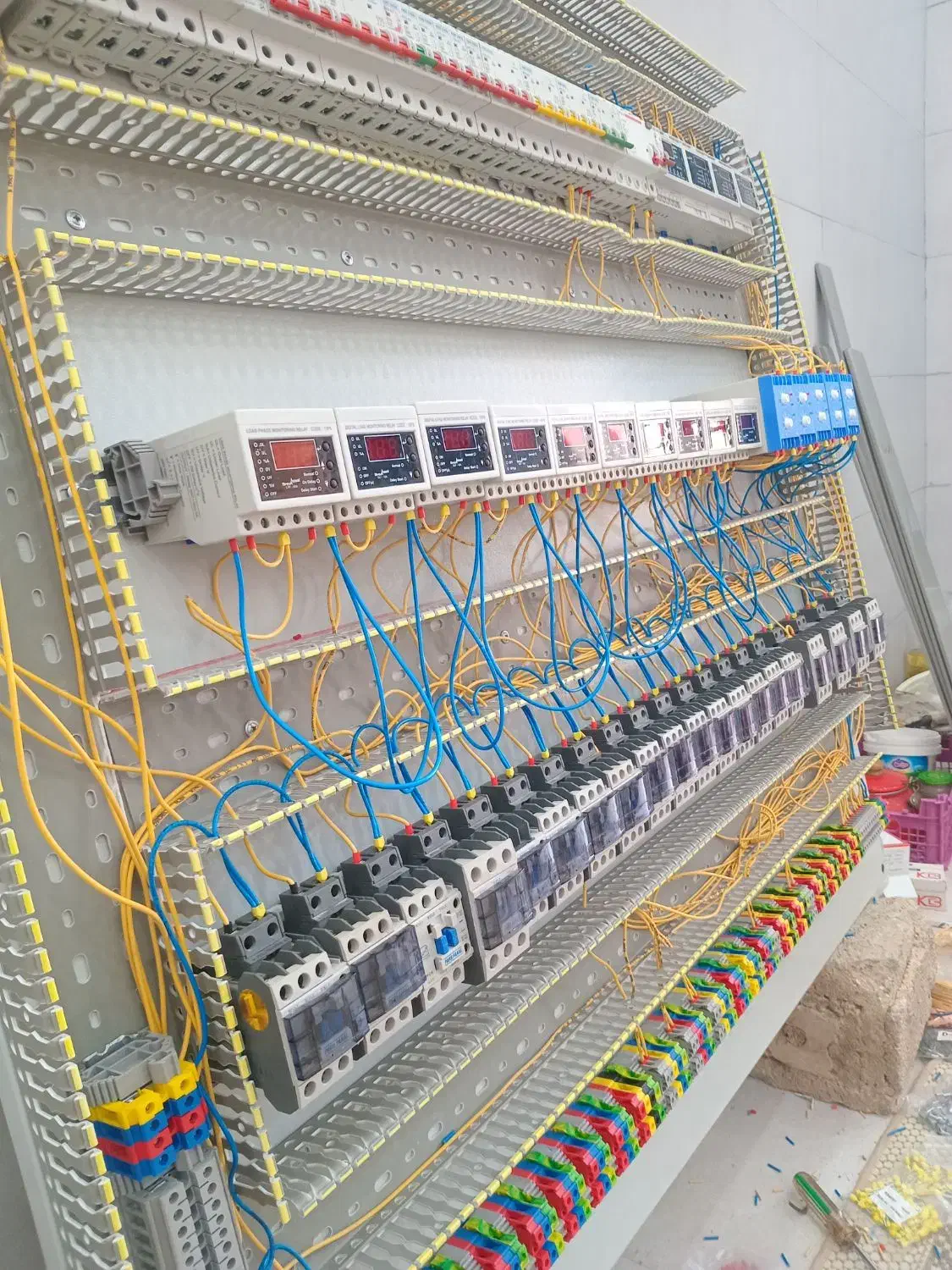 تعمیرفروش و نصب تخصصی پمپ آب وپمپ آتش‌نشانی|خدمات پیشه و مهارت|شیراز, ریشمک|دیوار