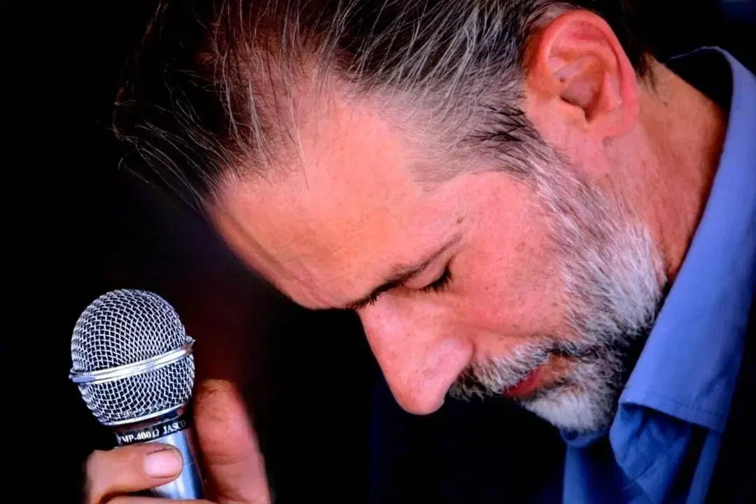 مداح وخواننده مذهبی مجری بااجرای جدیدوبه روز|خدمات پذیرایی، مراسم|کرج, کرج نو|دیوار