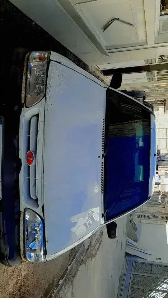 پراید مدل ۸۷|خودرو سواری و وانت|ساوه, |دیوار