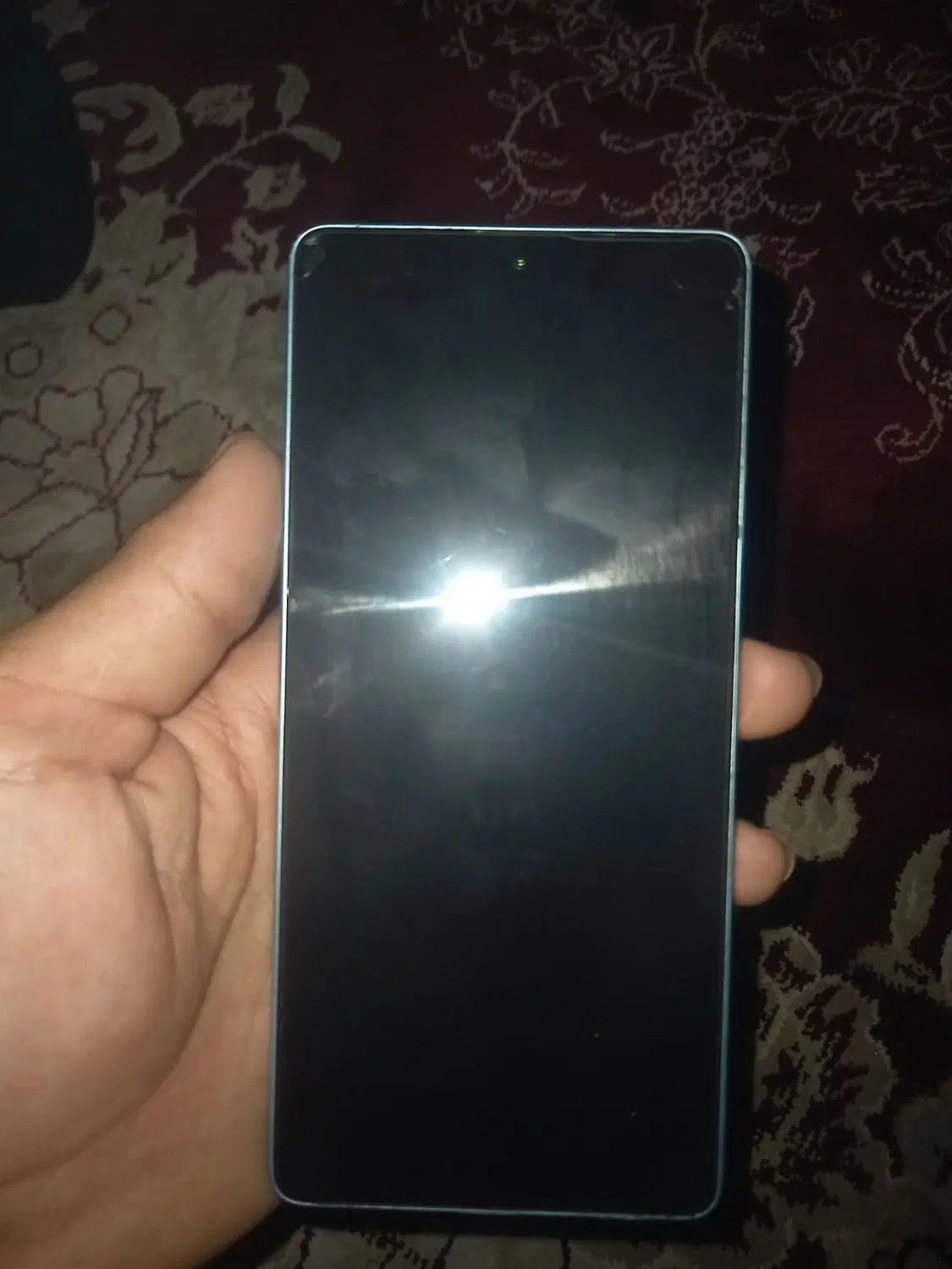 note 14s 256|موبایل|تهران, نارمک جنوبی|دیوار
