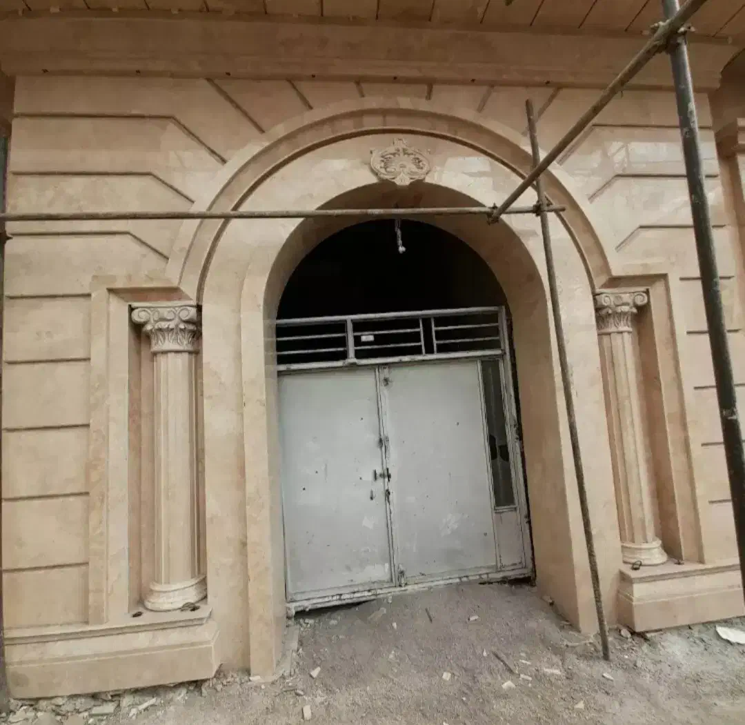 اجرای سنگ کاری|خدمات پیشه و مهارت|اردبیل, |دیوار