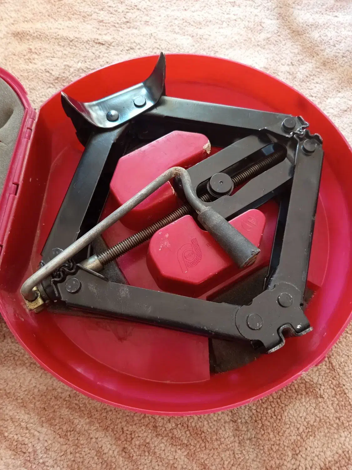 جک پژو|قطعات یدکی و لوازم جانبی|خرمشهر, |دیوار