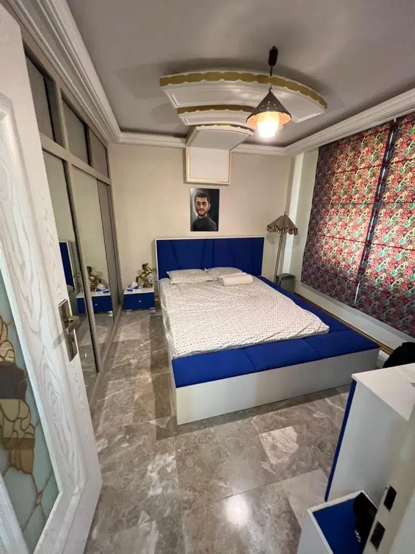 سرویس خواب دونه ه|تخت و سرویس خواب|تهران, ازگل|دیوار