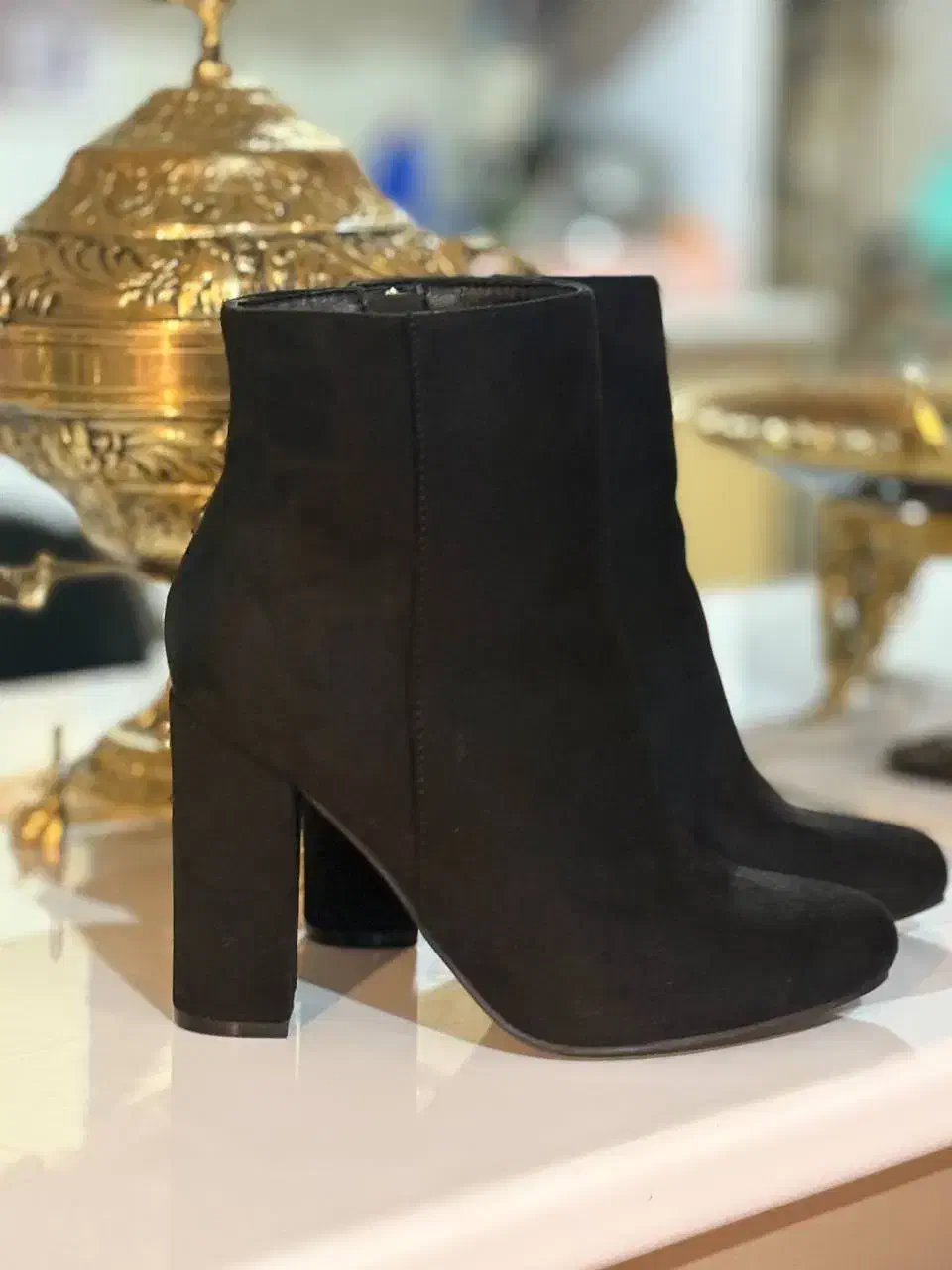 پوت زنانه|کیف، کفش، کمربند|ارومیه, |دیوار