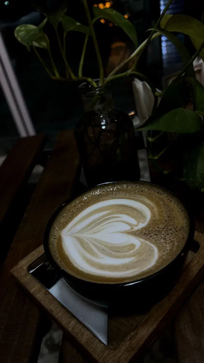 استخدام باریستا (کافی من)|استخدام خدمات فروشگاه و رستوران|پردیس, فاز ۴|دیوار