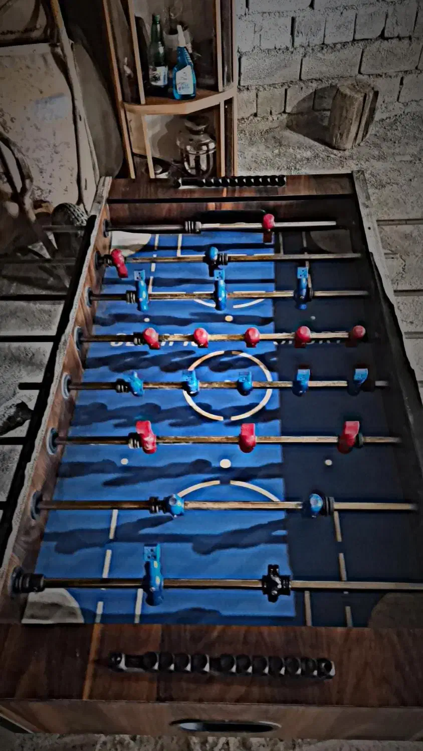 فوتبالدستی s5حرفه ای|ورزش‌های توپی|سردشت, |دیوار