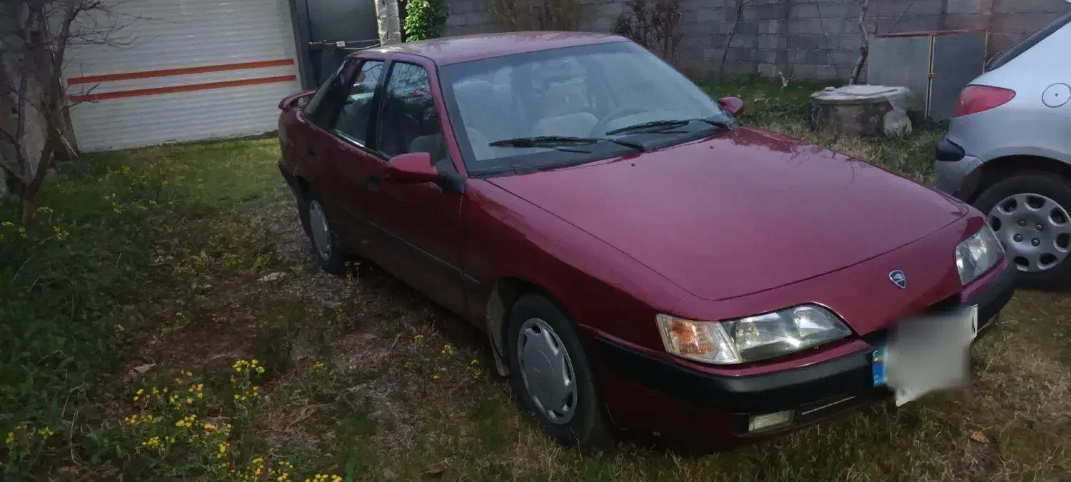 دوو اسپرو مدل ۱۹۹۴|خودرو سواری و وانت|همدان, |دیوار