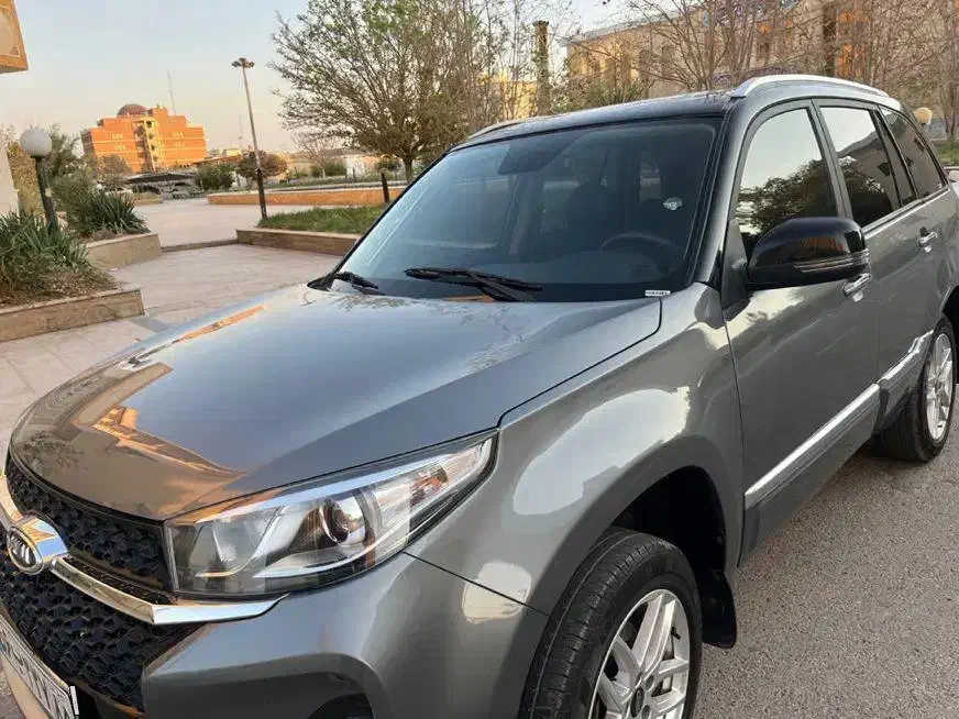 ایکس ۳۳ نیو فیس at|خودرو سواری و وانت|زاهدان, |دیوار