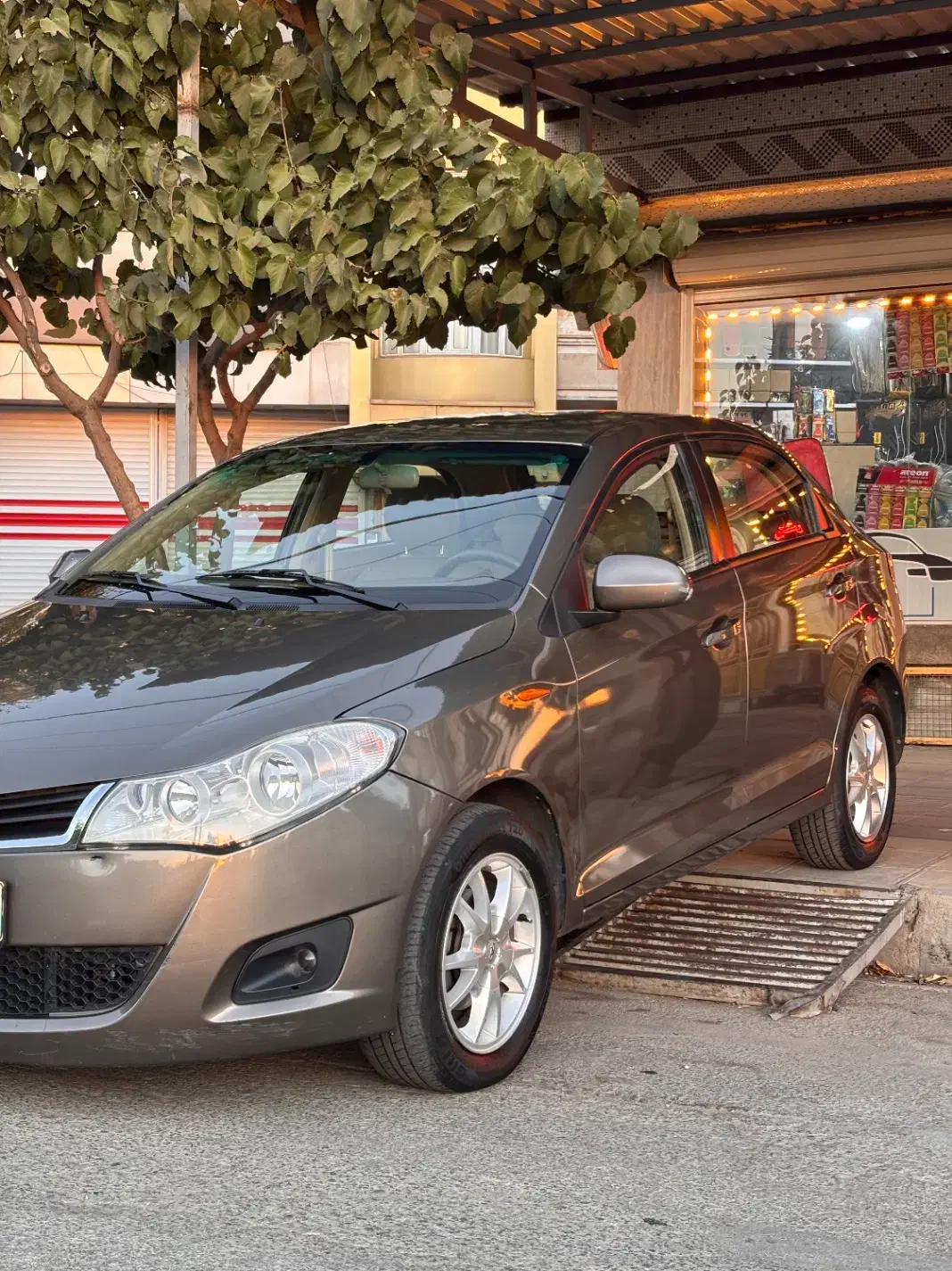 کم کار مدل ۹۴ MVM315|خودرو سواری و وانت|بانه, |دیوار