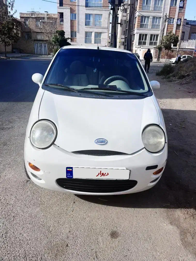 Mvm|خودرو سواری و وانت|همدان, |دیوار