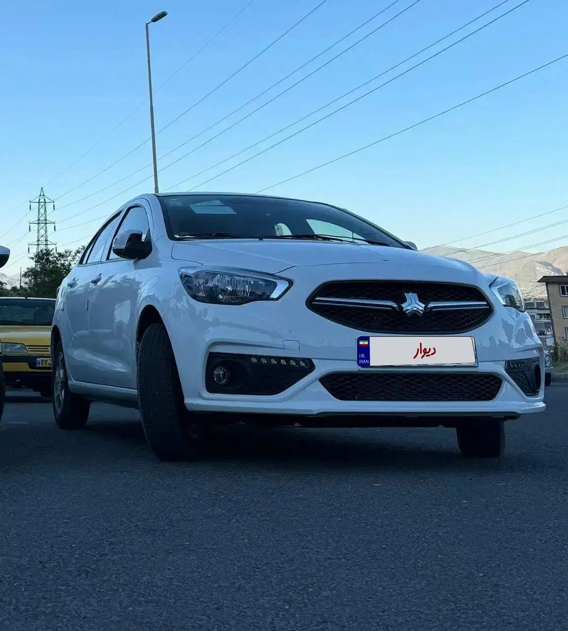 حواله ایرانخودرو سایپا|خودرو سواری و وانت|سنندج, |دیوار