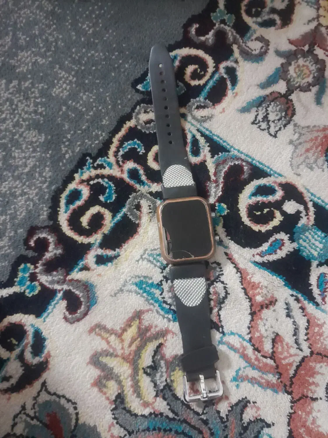 ساعت‌مچی|ساعت|گناباد, |دیوار