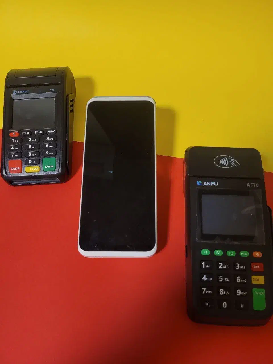 کارتخوان های4G/ریجستری شدهi90 نیولند|حراج|کرمان, |دیوار