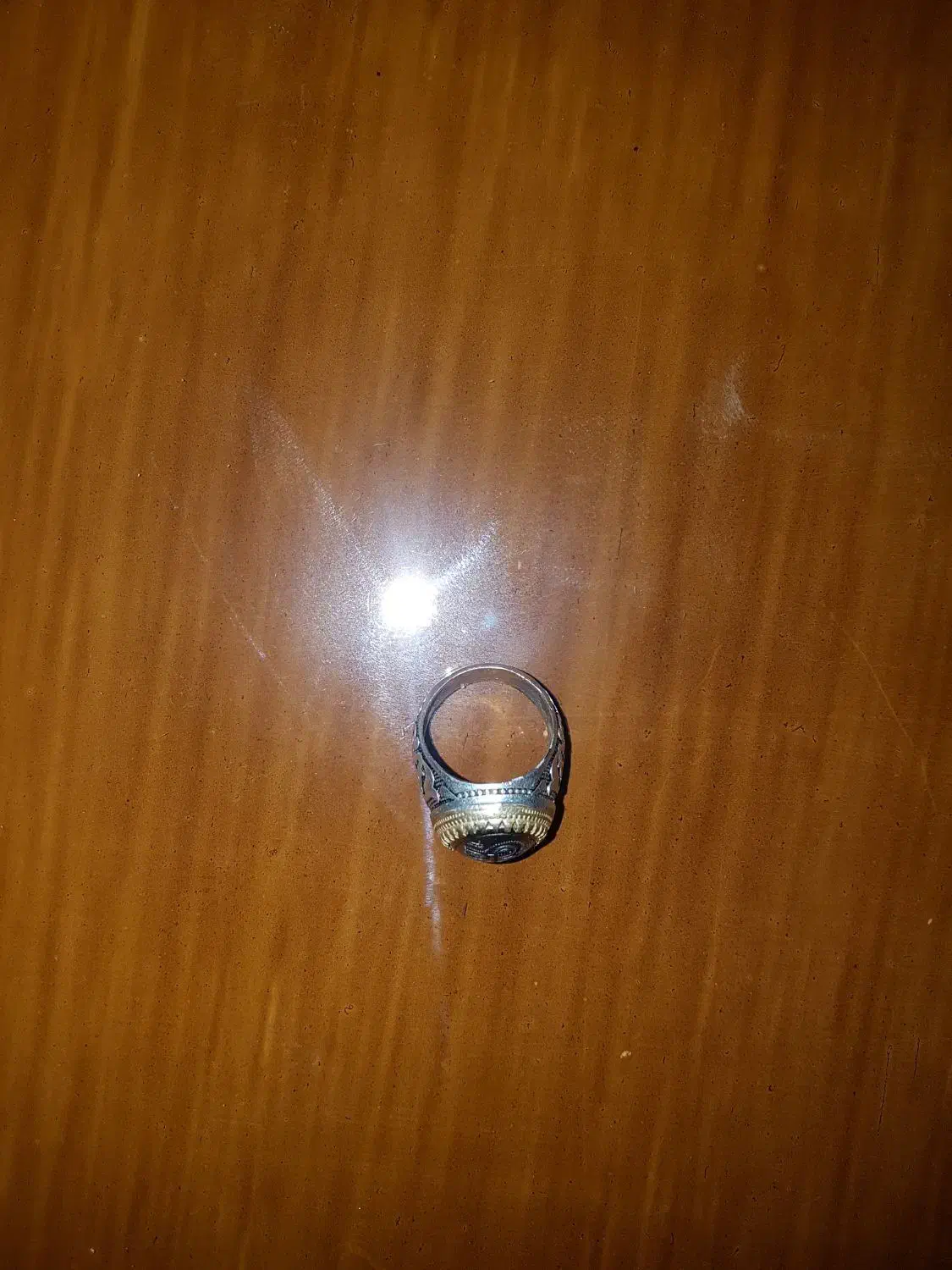 انگشتر مردانه|بدلیجات|چهارباغ, |دیوار