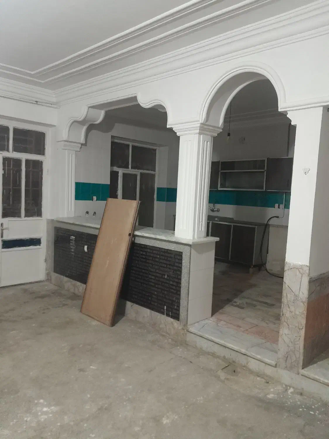 اجاره خانه|اجارهٔ خانه و ویلا|تربت جام, والفجر|دیوار